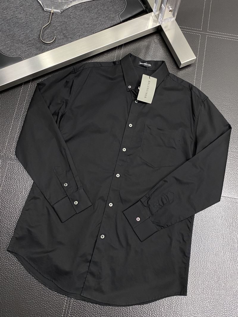 Balenciaga Shirts